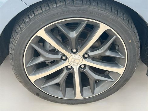 Used 2024 Honda Civic Touring image 32