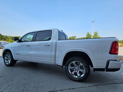 New 2026 RAM 1500 Big Horn image 5