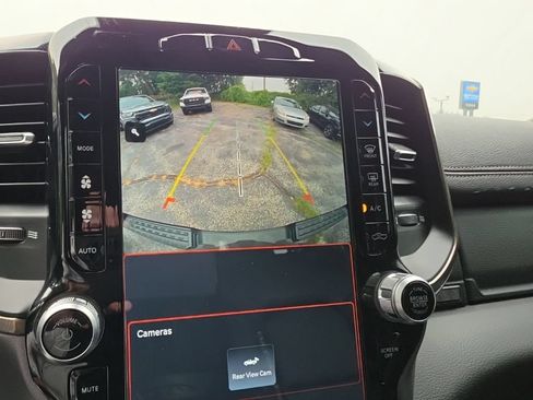 Used 2022 RAM 1500 Rebel w/ Rebel Level 2 Equipment Group AWD/4WD image 18