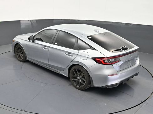 Used 2025 Honda Civic Sport image 14