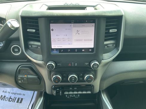 Used 2022 RAM 4500 SLT w/ Quick Order Package 2YG SLT image 20