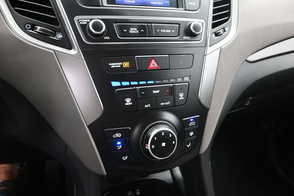 Used 2018 Hyundai Santa Fe Sport AWD/4WD image 18