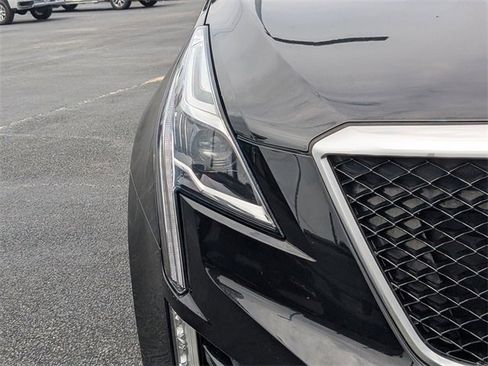 Used 2021 Cadillac XT5 Sportv image 11