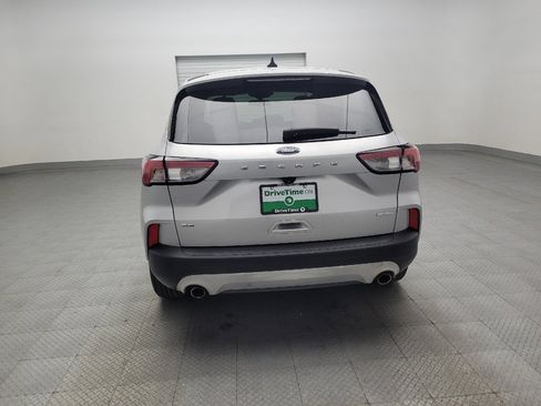 Used 2020 Ford Escape SE FWD image 6