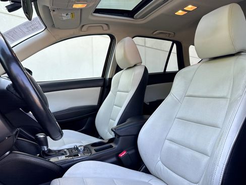 Used 2016 MAZDA CX-5 Grand Touring AWD/4WD image 23