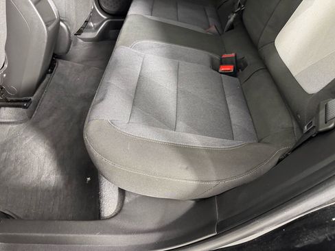 Used 2025 Chevrolet Trax LS w/ LS Convenience Package image 26