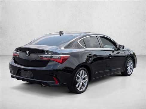 Used 2020 Acura ILX image 5
