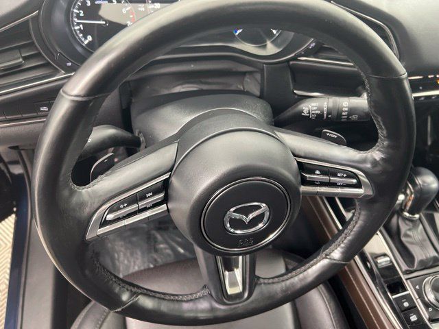 Certified 2023 MAZDA CX-30 2.5 Turbo w/ Premium Package AWD/4WD image 19