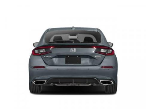 Used 2023 Honda Civic Sport Touring image 6