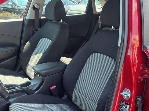 Used 2018 Hyundai Kona SEL FWD image 10