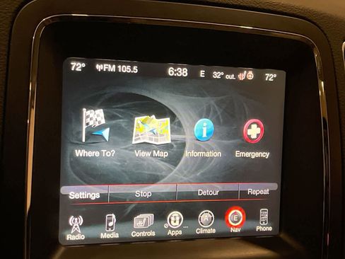 Used 2015 Dodge Durango Limited w/ Premium Group image 18