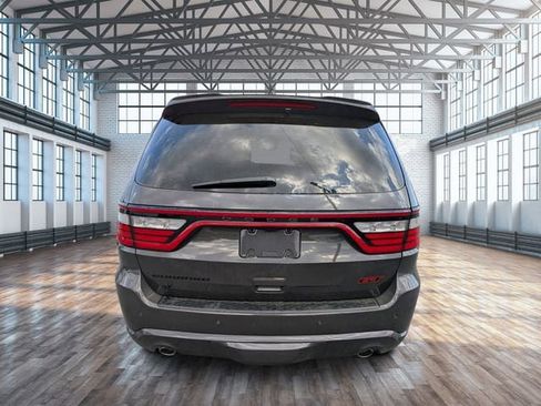 New 2026 Dodge Durango GT image 5