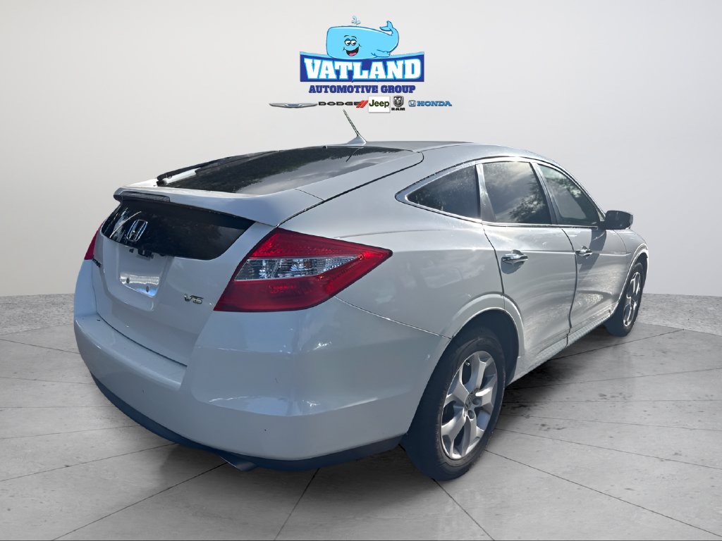 Used 2012 Honda Crosstour EX-L image 11