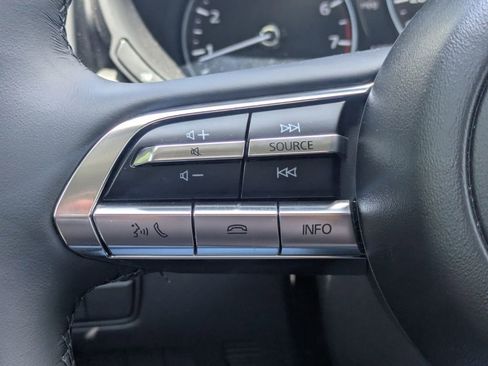Used 2026 MAZDA CX-50 AWD 2.5 S w/ Preferred Pkg image 27