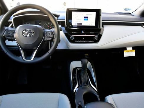 New 2026 Toyota Corolla SE image 10