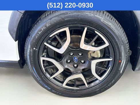 Used 2020 Subaru Crosstrek Hybrid w/ Popular Package #3 image 40