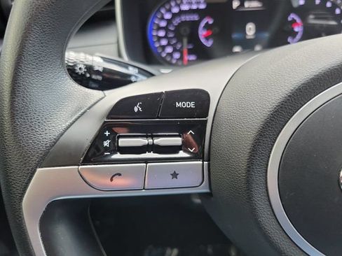 Certified 2024 Hyundai Tucson SEL FWD image 20