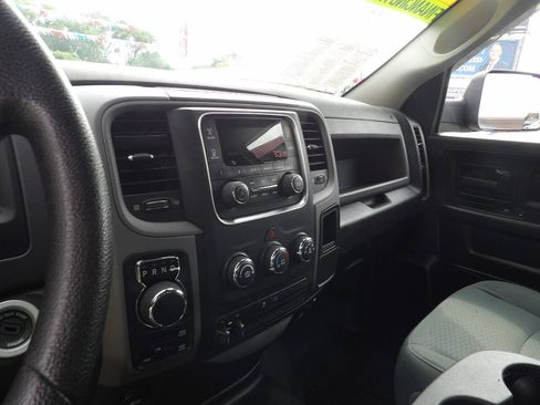 Used 2014 RAM 1500 Express AWD/4WD image 7