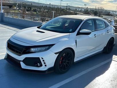 Used 2019 Honda Civic Type R