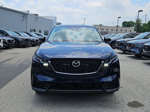 New 2026 MAZDA CX-5 AWD 2.5 S image 2