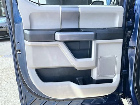 Used 2019 Ford F150 XLT w/ Equipment Group 302A Luxury AWD/4WD image 23