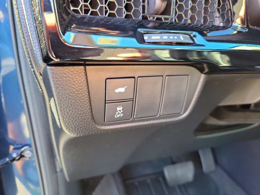 Certified 2024 Honda CR-V EX-L image 27