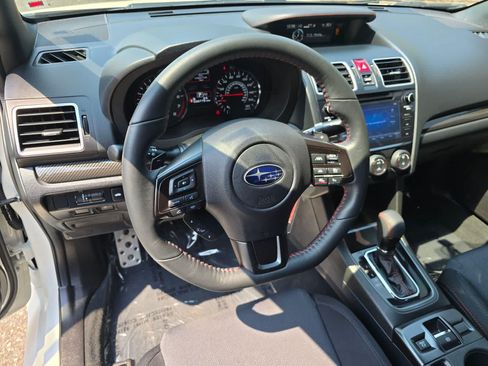 Used 2020 Subaru WRX Premium AWD/4WD image 2