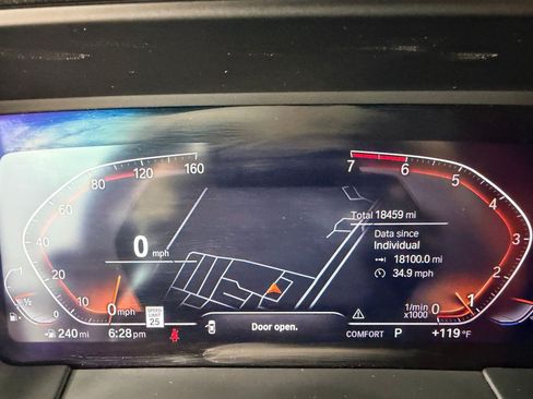 Used 2023 BMW Z4 sDrive30i w/ Premium Package RWD image 26