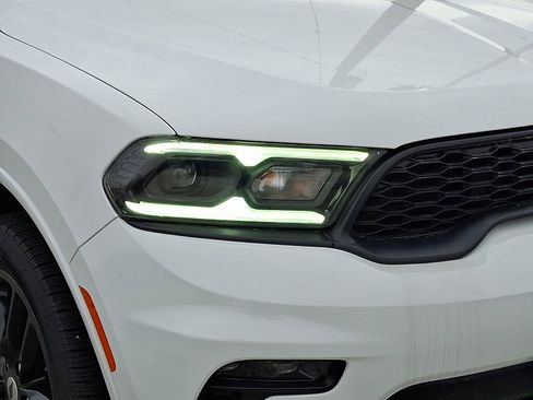 Used 2022 Dodge Durango GT image 9