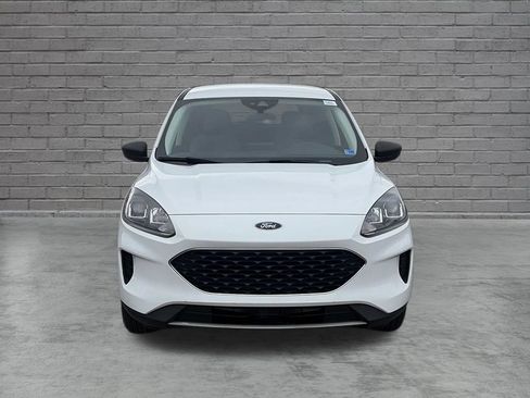 Used 2022 Ford Escape SE AWD/4WD image 9
