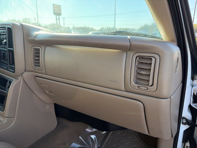 Used 2007 GMC Sierra 2500 SLT w/ Heavy-Duty Power Package RWD image 60
