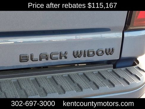 New 2026 GMC Sierra 2500 Denali w/ Denali Reserve Package AWD/4WD image 26