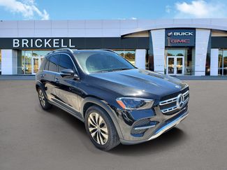 Used 2025 Mercedes-Benz GLE 450 4MATIC video 2