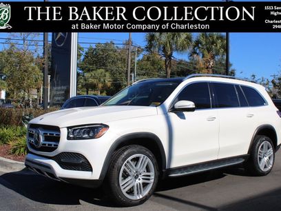 Certified 2022 Mercedes-Benz GLS 450 4MATIC