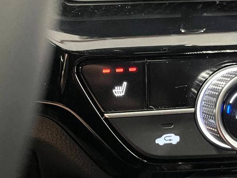 New 2026 Honda Civic Sport Touring image 23