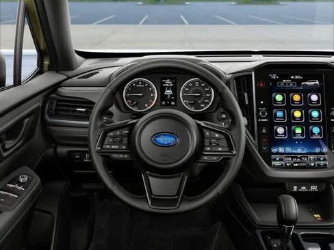 New 2026 Subaru Forester Premium AWD/4WD image 14
