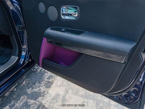 Used 2024 Rolls-Royce Ghost Black Badge image 60