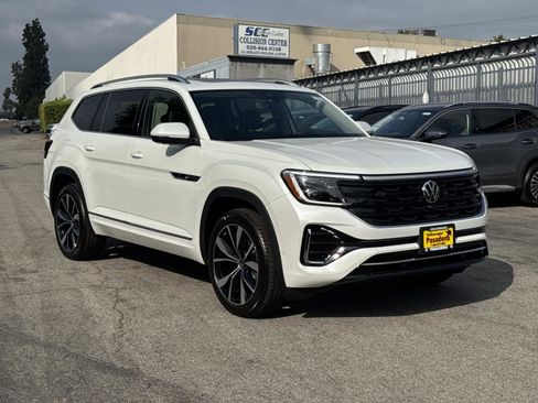 New 2026 Volkswagen Tiguan S image 30