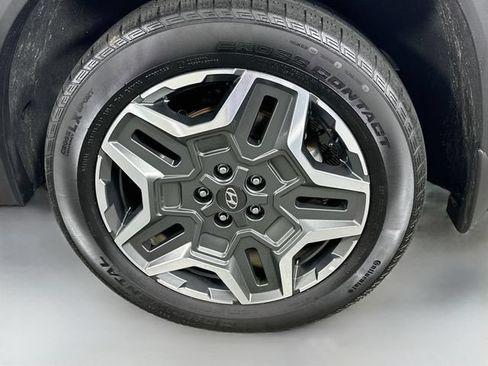 Used 2023 Hyundai Santa Fe Limited AWD/4WD image 33