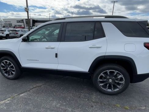 New 2026 GMC Terrain Elevation w/ Elevation Premium Package image 7