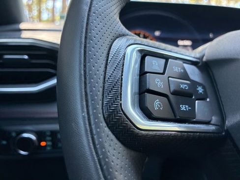 Used 2024 Ford Mustang GT Premium image 27