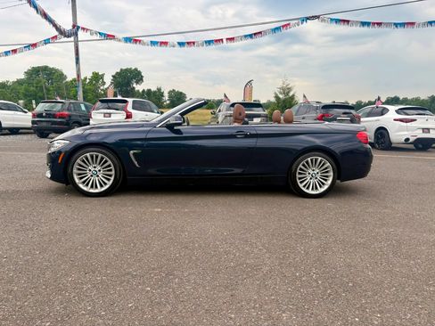 Used 2015 BMW 428i Convertible RWD image 10