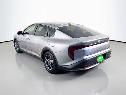 Used 2025 Kia K4 LXS image 7
