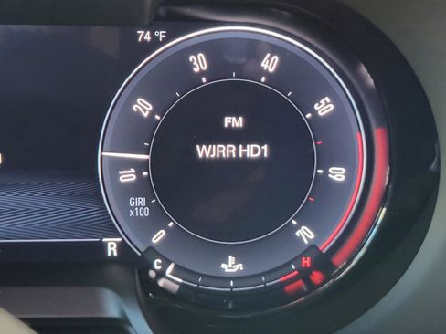 New 2025 Alfa Romeo Stelvio Sprint image 70