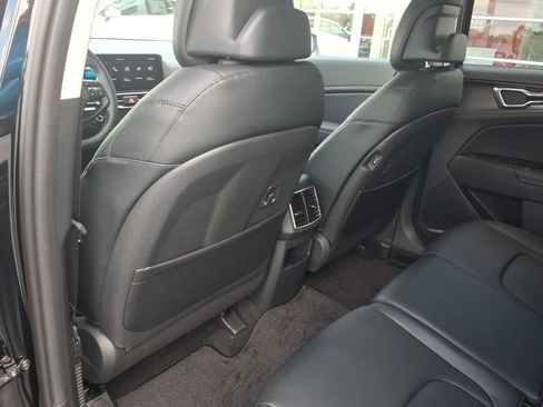 New 2026 Kia Sportage EX FWD image 11