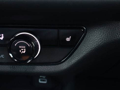 Used 2024 Honda HR-V Sport image 27