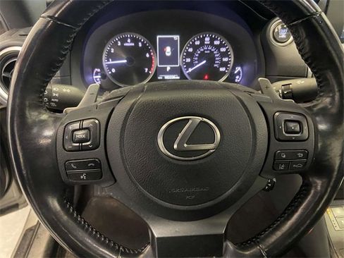 Used 2021 Lexus IS 300 w/ Comfort Package image 19