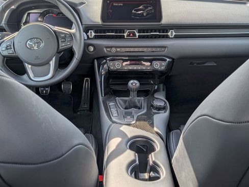 Used 2024 Toyota Supra image 40