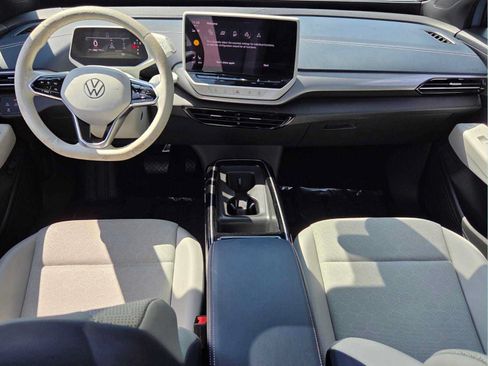 Used 2023 Volkswagen ID.4 Pro S RWD image 15