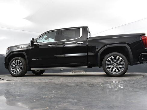 Used 2025 GMC Sierra 1500 Denali w/ Denali Reserve Package image 59